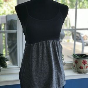 🌱NYNY Sale! 50% off!🌱Champion Workout Racerback Tank Bra-top Drawstring